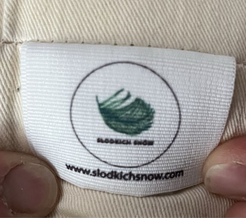 Materac Futon lozeczko dla dziecka montessori 80*160, 100%bawełna