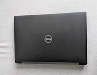Laptop Dell Latitude 7390 i5-8xxx / 16 GB / 256 GB / LTE / W11 PRO