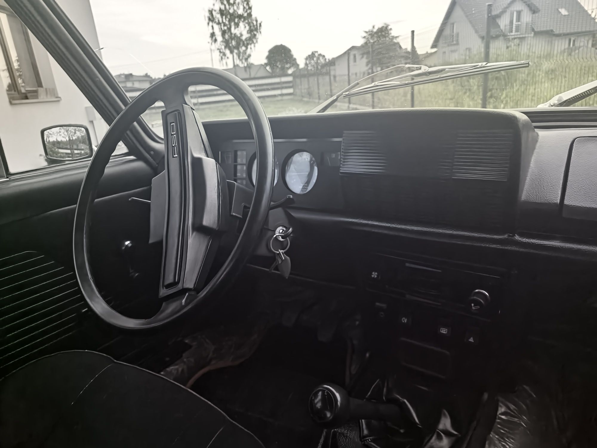 Fiat 125p 1.5me IDEALNY