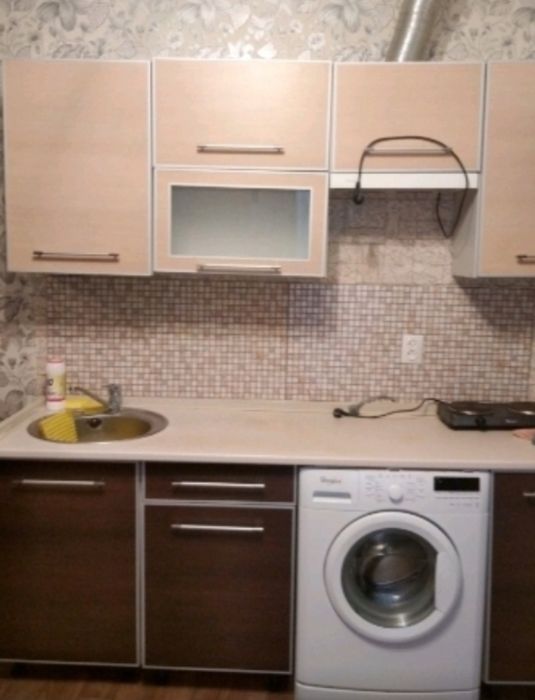 1 к.из. смарт квартира. ЭКСКЛЮЗИВ. Москалёвская,62-12999. Торг