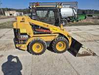 CAt 226B Caterpillar