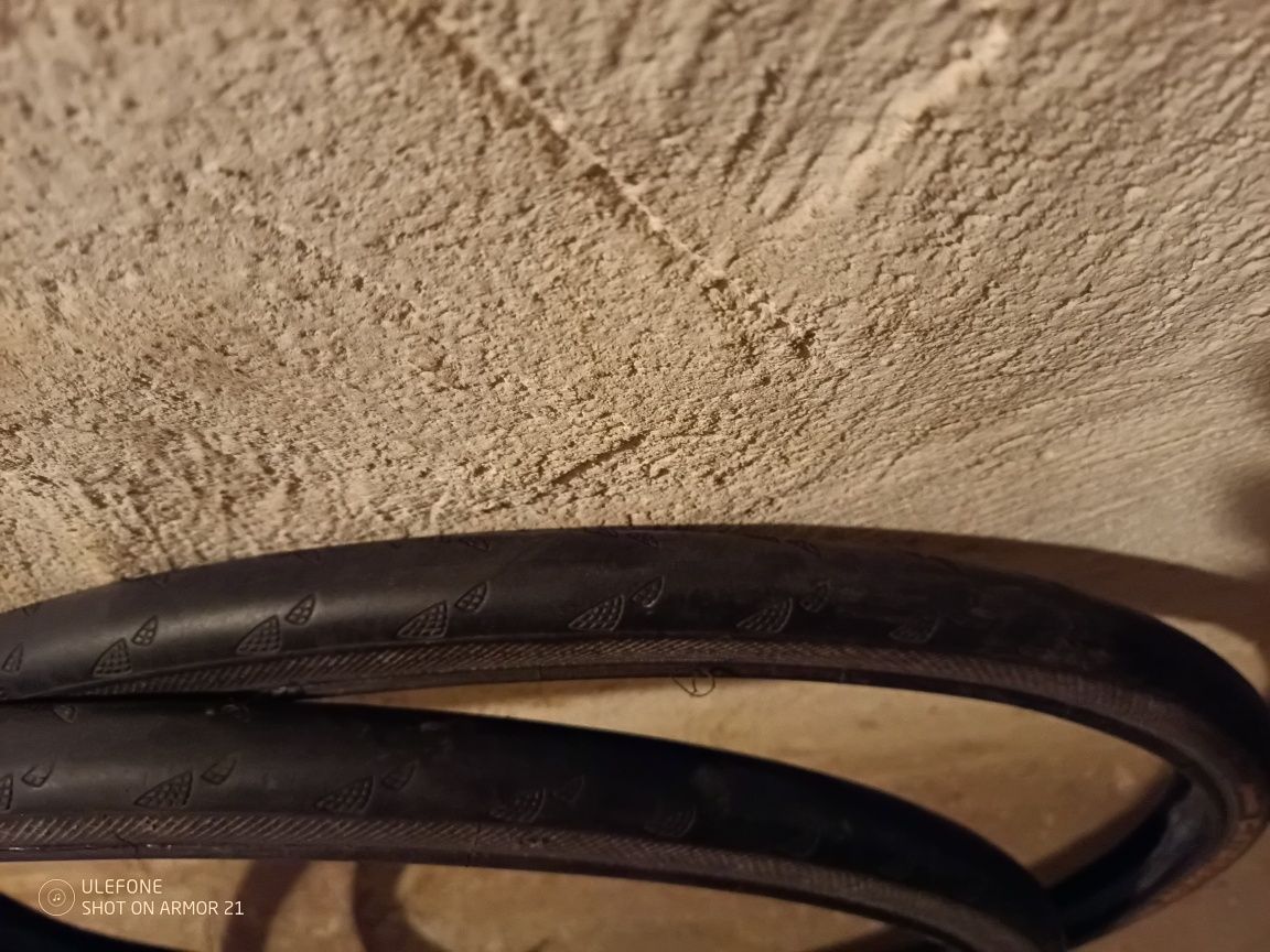 opona continental gatorskin szosowa