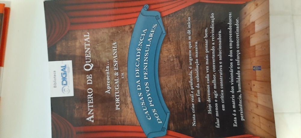 Livro A terra Que um Homem Precisa Entrego Alfragide