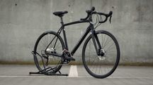 Rower szosowy SENSA LATINA Disc Shimano 105 2x12 NOWY Super Cena !