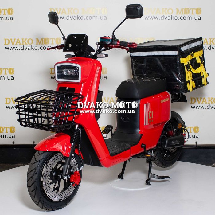 Для роботы‼️ Dominator A9 электровелосипед + большовый выбор моделей