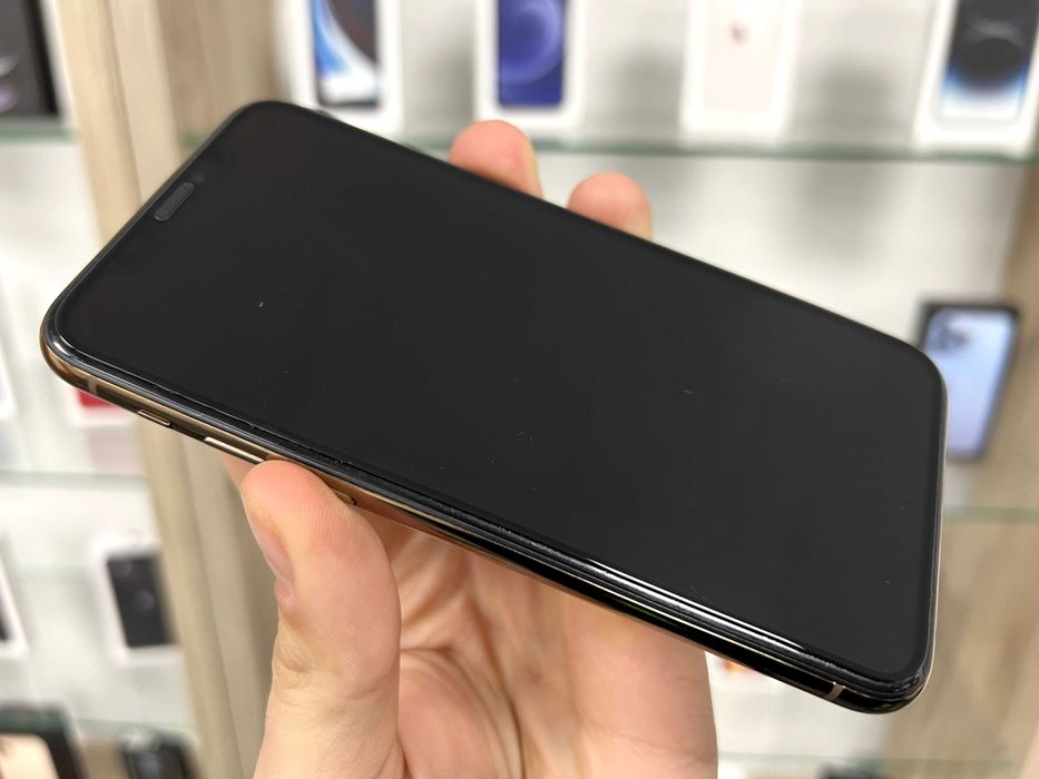 iPhone 11 Pro 64  GB Neverlock _ Гарантія _ Магазин_Обмін