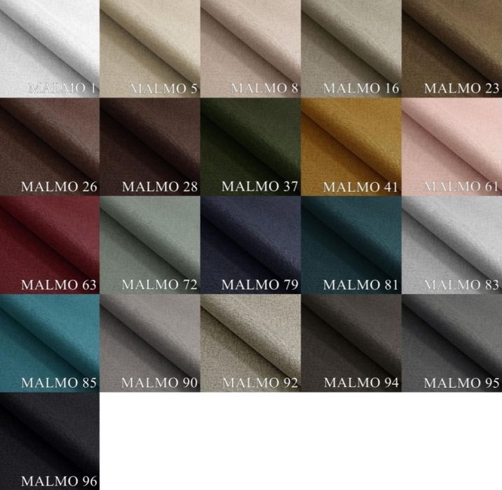 4 krzesła, stół, zestaw mały, biały, szara tapicerka, dla 4 osób