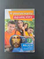 W poszukiwaniu dojrzałej wiary 2