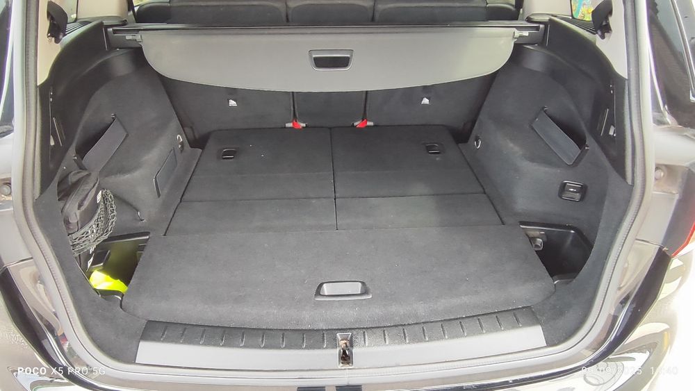 218d gran tourer 2.0d FWD 7 lug