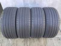 Резина 99% протектор Pirelli 275/45 R21 Scorpion Zero All Season