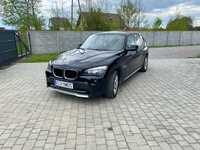 BMW X1 BMW X1 xDrive20d 2010r