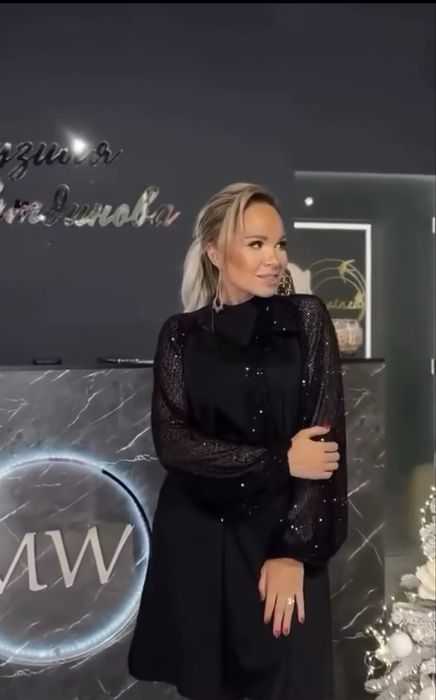 Плаття дужее красиве