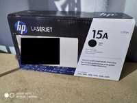 Nowy Toner HP LaserJet 15A C7115A