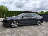 Honda Accord Type S, 180KM, polski salon, drugi właściciel, bezwypadkowy