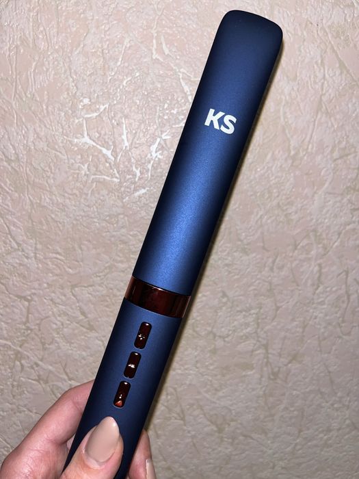 Випрямляч SleekPro KS K22i новий