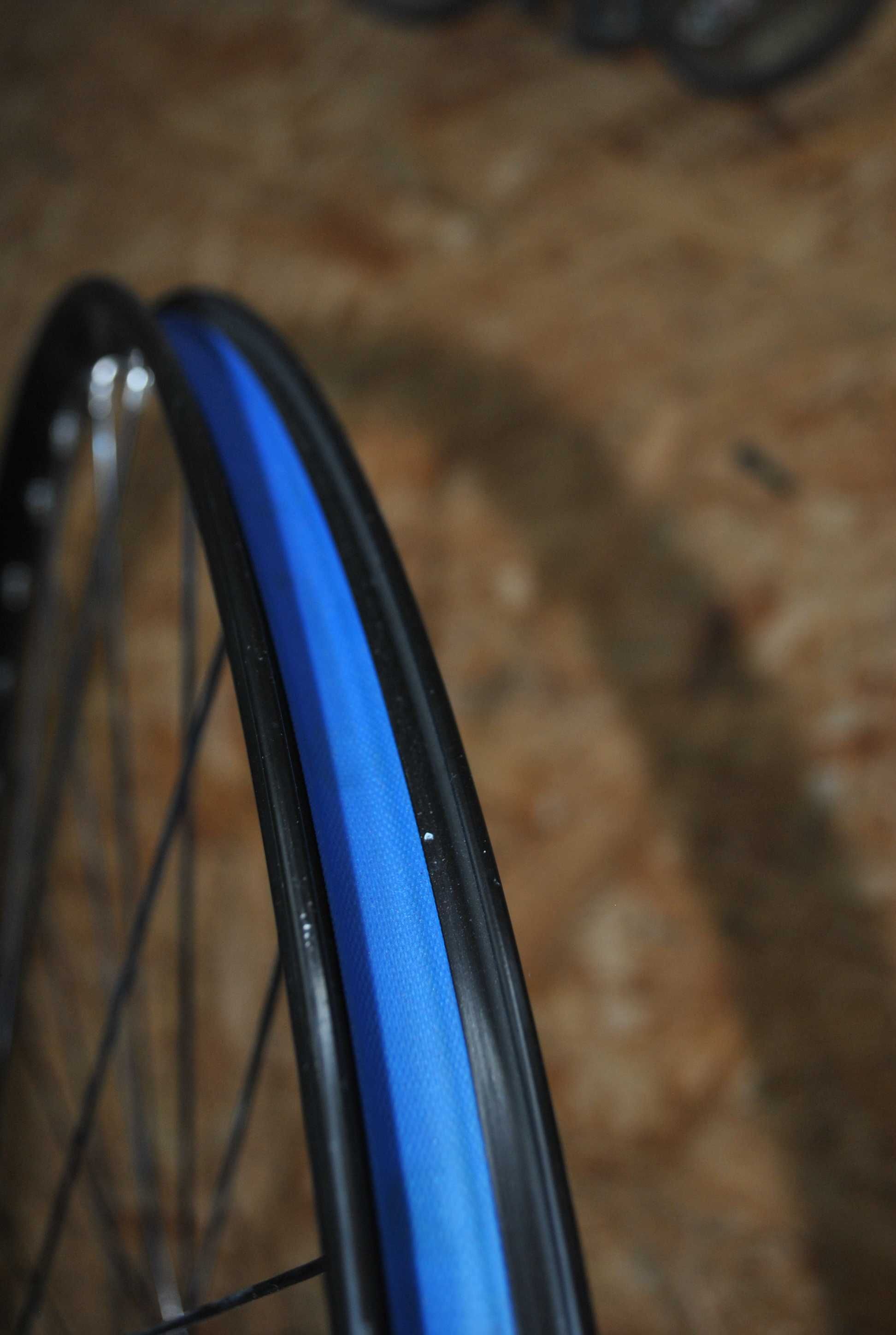 Koło przednie 27,5 584 Piasta Shimano Deore XT HB-M788 DT 460 D