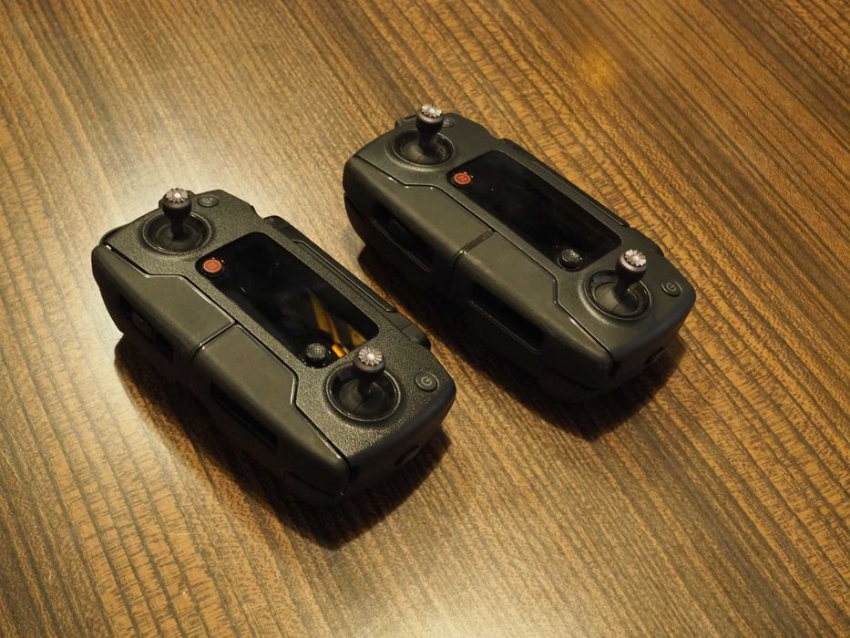 Comando Remoto DJI Mavic 1 Pro - BOM ESTADO