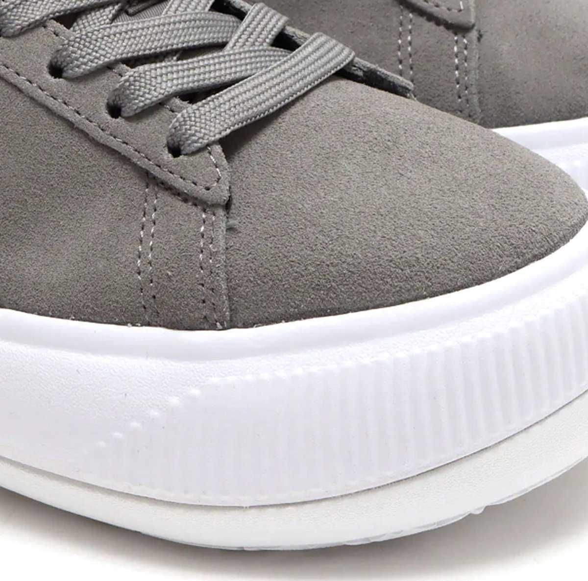 Puma buty damskie sneakersy Suede Mayu rozmiar 38,5