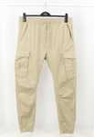 Нові Чоловічі Штани H&M Cargo (SLIM FIT) L (Nike,Air Jordan) Оригінал!