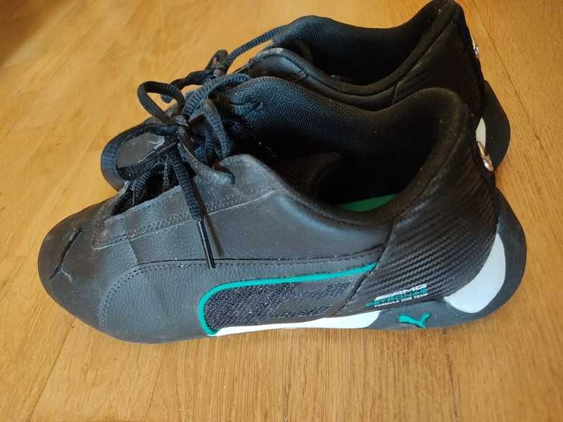Buty puma petronas