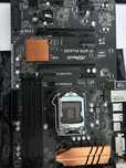 Asrock h170 pro4/D3