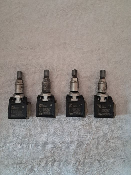 BMW 5 / 7 / X3 /X5 / X7 - Czujniki ciśnienia opon TPMS - Bmw - 688714