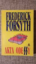 Akta Odessy - Frederick Forsyth