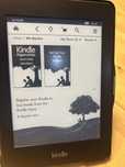 Kindle czytnik do sprawdzenia