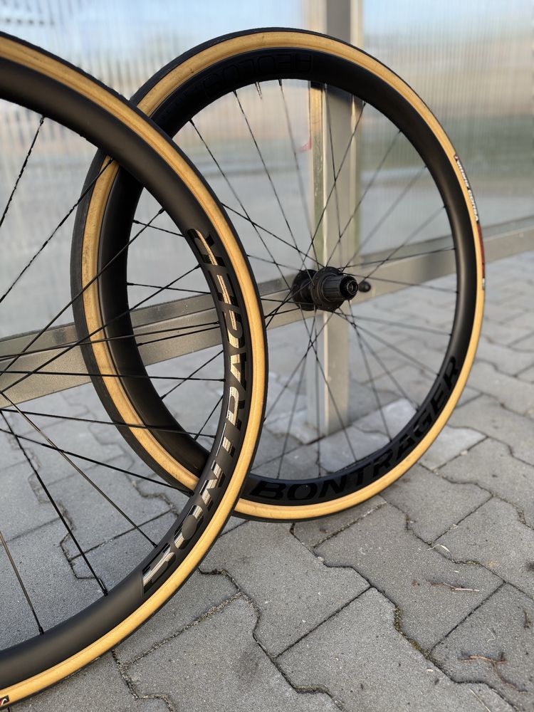 Trek DOMANE SL5 shimano di2 105