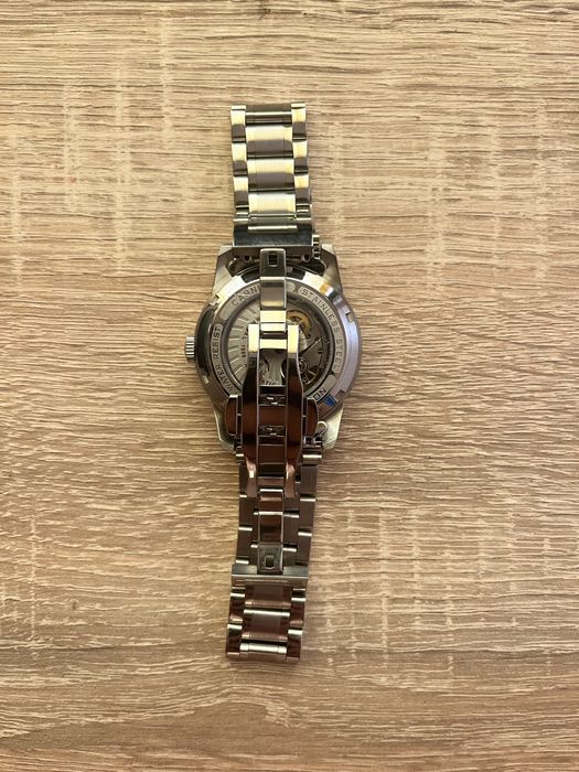 Годинник Carnival Flagman механічні з автопідзаводом