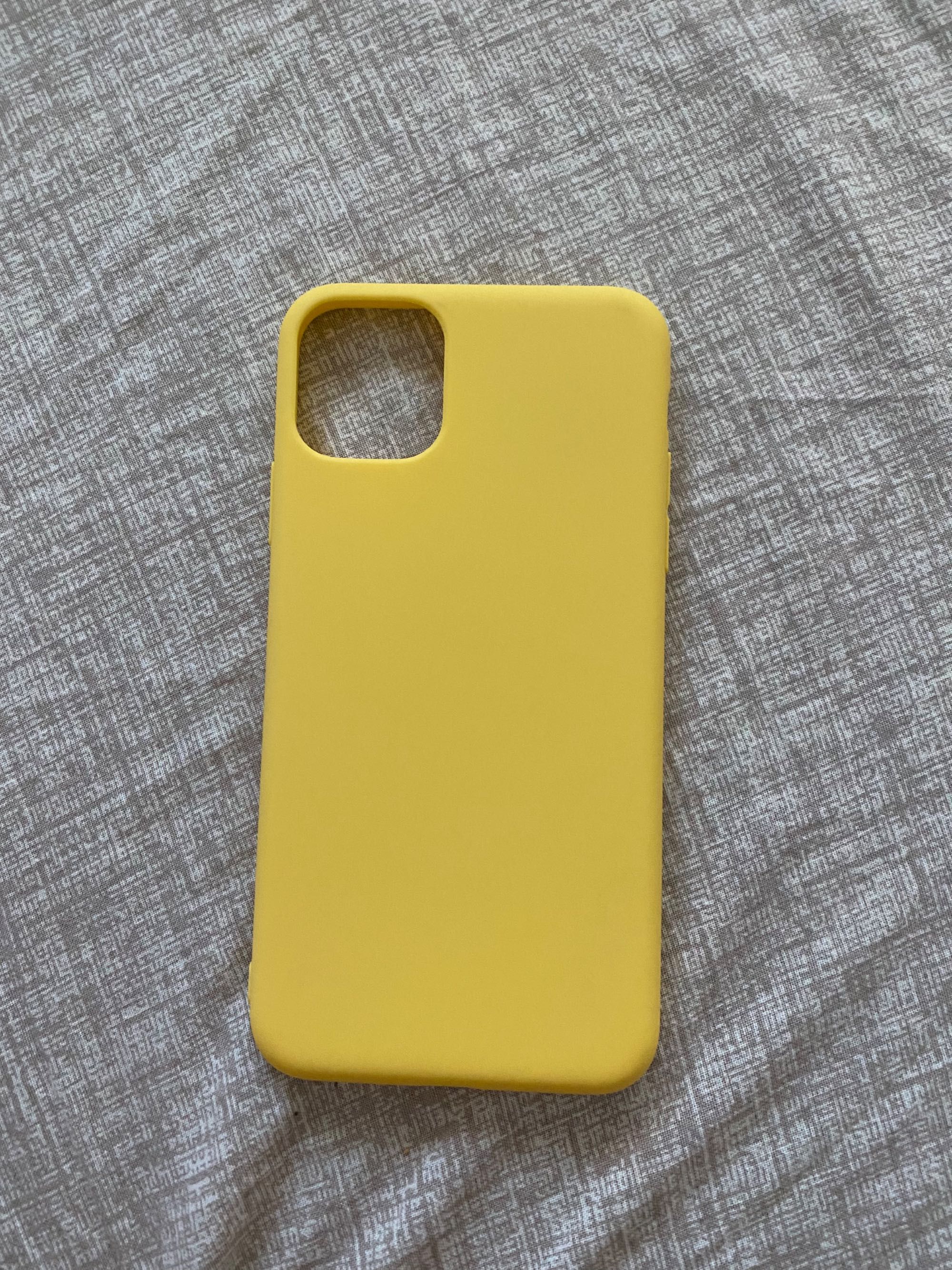 Capas iPhone 11 Pro Max