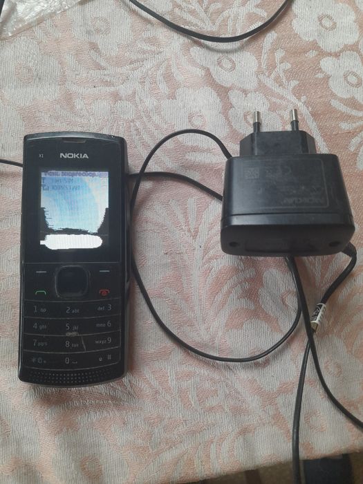 Моб.  телефоны б/у, 5шт.