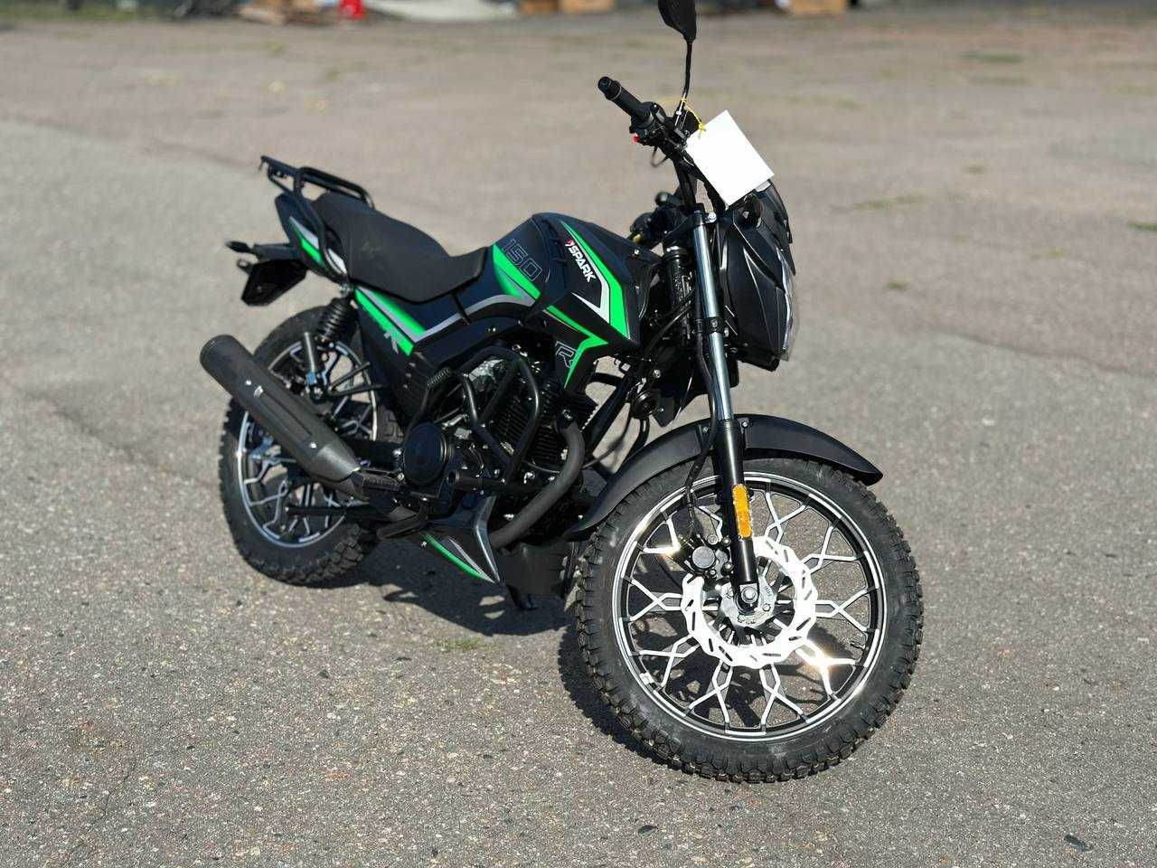 Мотоцикл SPARK SP150R-12S