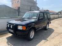 Land Rover Discovery 2.5 TDI