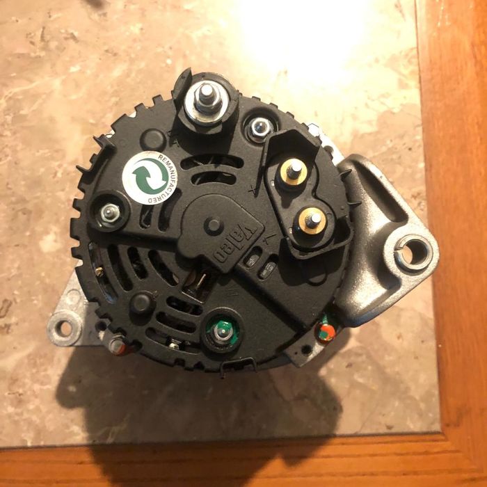 alternador VALEO