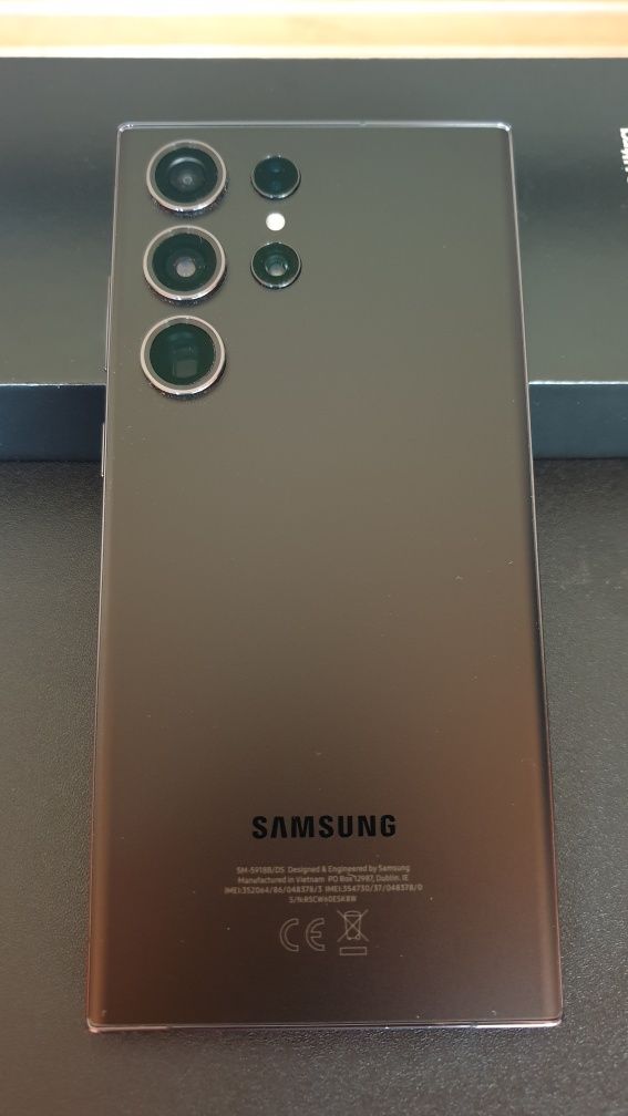 Samsung Galaxy S 23 Ultra  1 TB