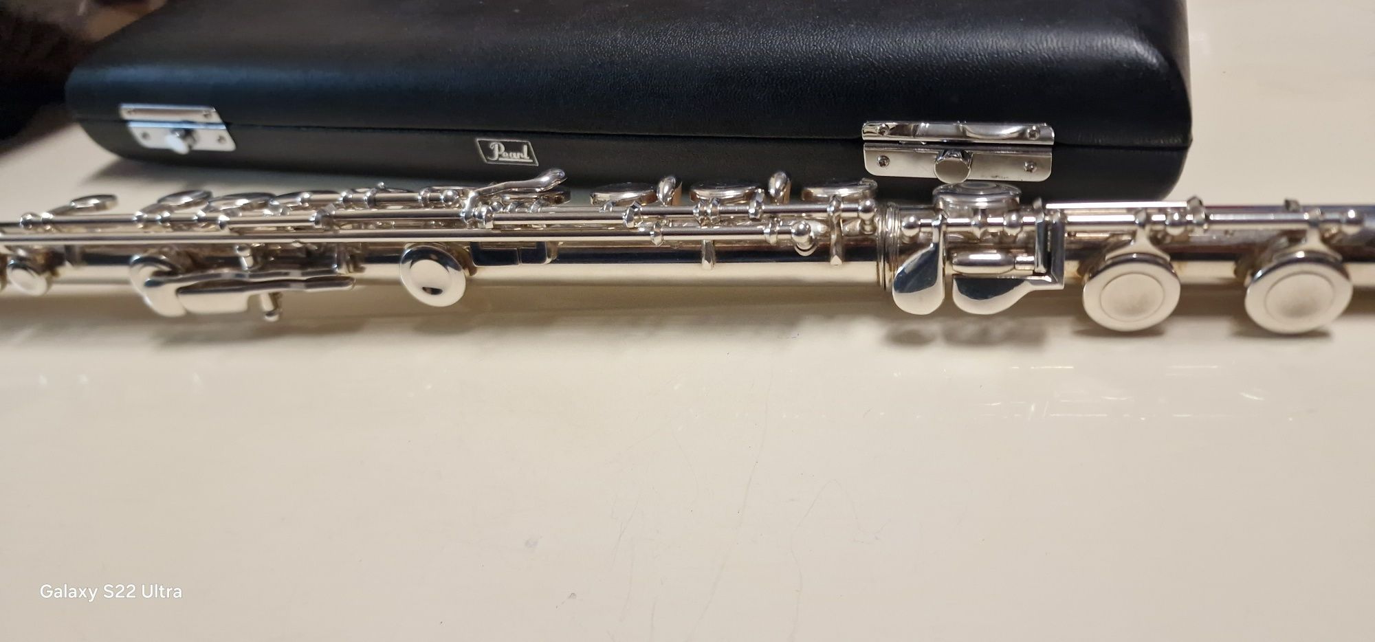 pearl pf 501e flet poprzeczny