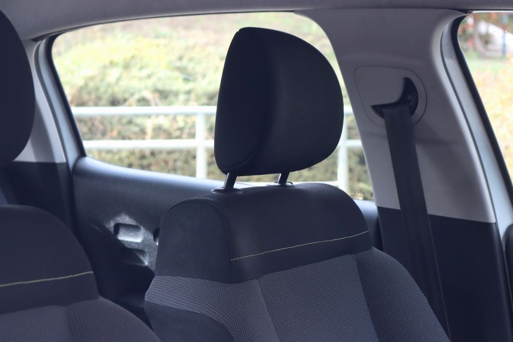 Citroen C3 - 1 proprietária - 2019