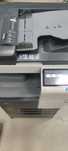 Konica Minolta bizhub 227 БФП принтер