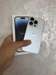 iPhone 14 Pro 128Gb фізична сім карта Айфон 14 Про Neverlock