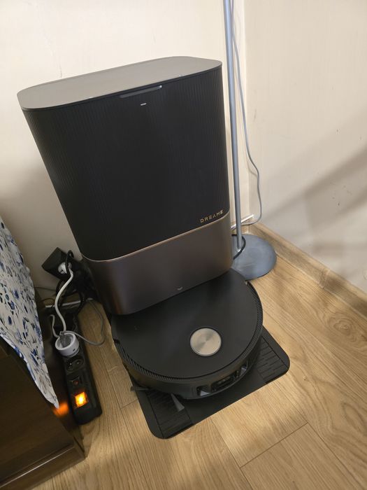Robot sprzątający Dreame X50