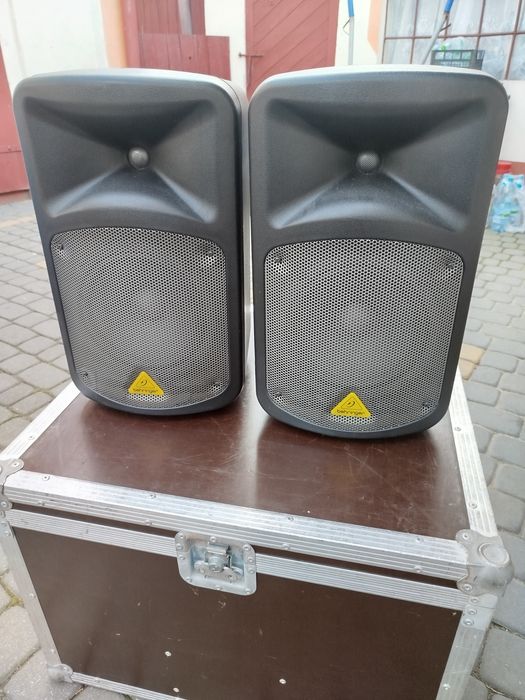 Behringer eps 500
