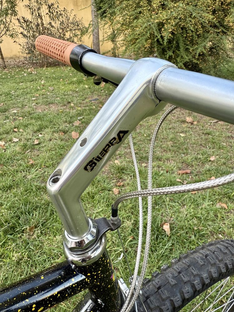 Vendo MTB 26” - Classica