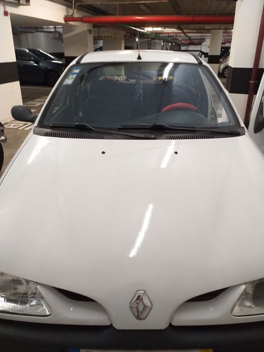 Renault Megan 1.4