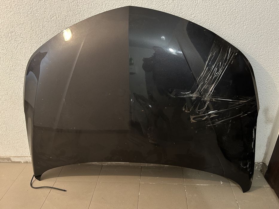 Капот Chevrolet Cruze j400