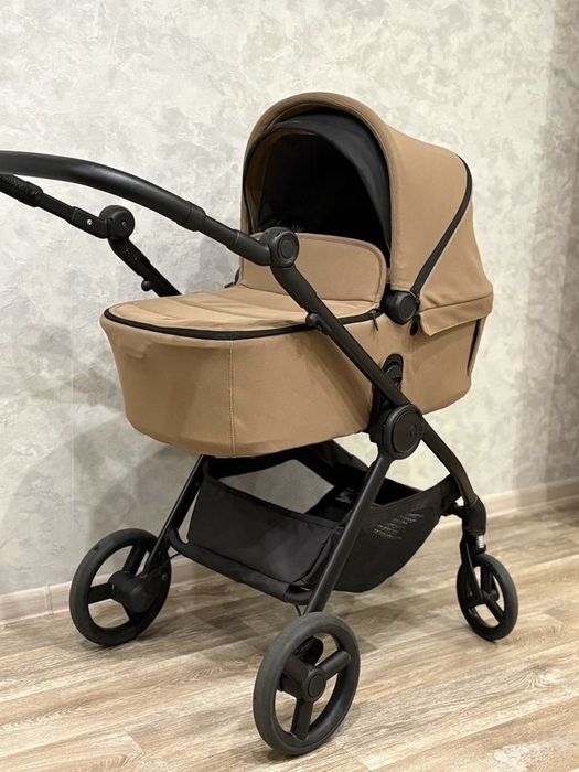 Wózek Anex IQ Basic