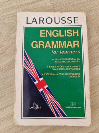 English Grammar Larousse