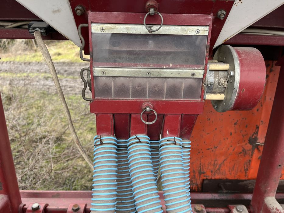 Продам сівалку Клен 6, в доброму стані, мале напрацювання