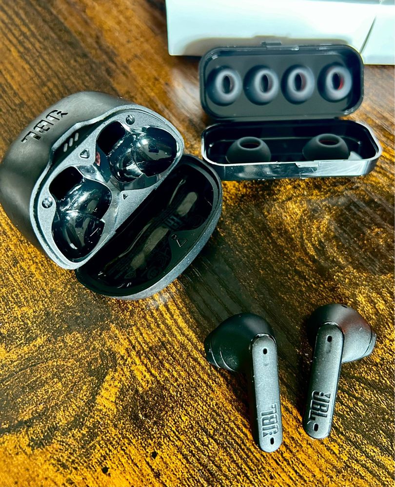 Słuchawki JBL Tune Flex