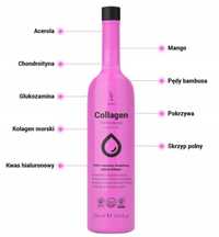 Promocja  Collagen duolife 750ml